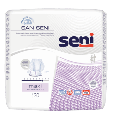 Seni San Classic Maxi 30 Stk.