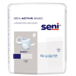 Seni Active Basic