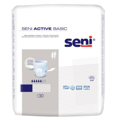 Seni Active Basic