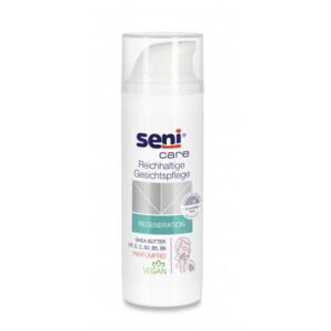 SENI care reichhaltige Gesichtscreme 50ml