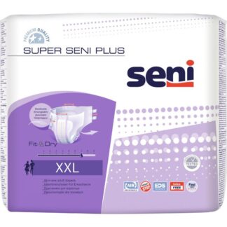 Super Seni Plus XXL (10 Stk.)