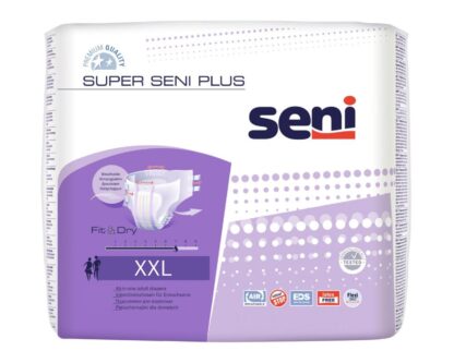 Super Seni Plus XXL (10 Stk.)