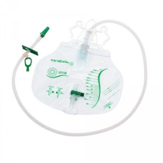 sanabelle Bettbeutel U110 - geschlossenes Urindrainagesystem, steril
