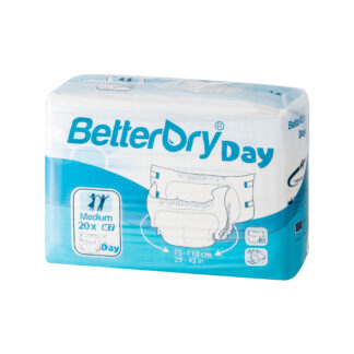 BetterDry Day M7