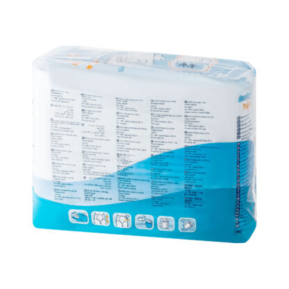 BetterDry PULL-ON M8 – Bild 2
