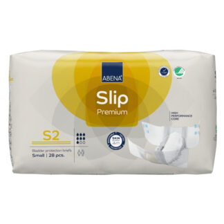 ABENA Slip Premium S2