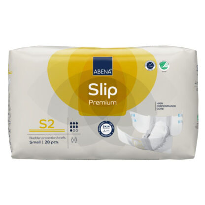 ABENA Slip Premium S2