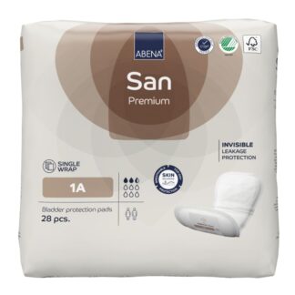 ABENA San Premium 1A, 336Stk.