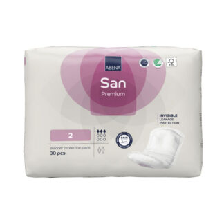 ABENA San Premium 2, 240Stk.