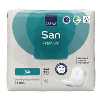ABENA San Premium 3A, 196Stk.