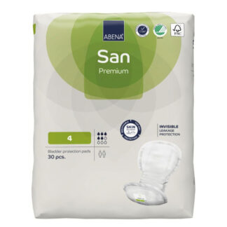 ABENA San Premium 4, 270Stk.