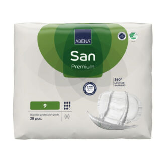 Abena San Premium 9