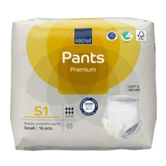Abena Pants S1 Premium