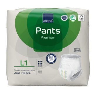 Abena Pants L1 Premium