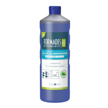 FORMADES FREE Alkohol-Allzweckreiniger