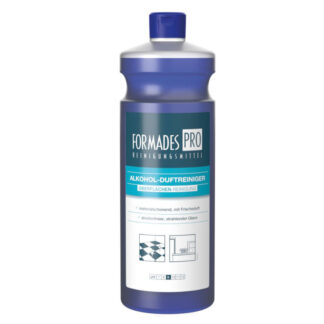 FORMADES PRO Alkohol-Duftreiniger