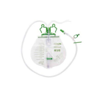 Konticur U8 Urindrainagesystem steril