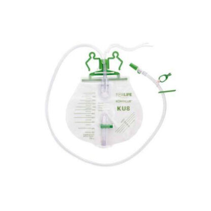 Konticur U8 Urindrainagesystem steril