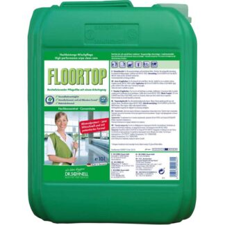 Floortop - Bodenwischpflege, 10 Liter
