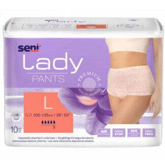 Seni Lady Pants Large