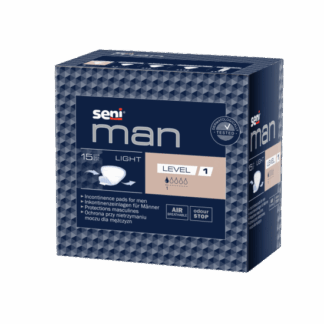 Seni Man Light Level 1 (15 Stk.)