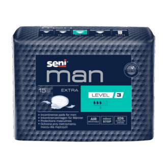 Seni Man Extra Level 3 (15 Stk.)