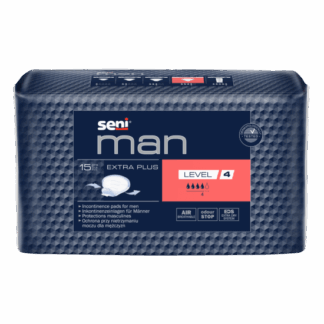 Seni Man Extra Plus Level 4 (15 Stk.)