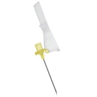 Sterican Safety Kanüle, G20