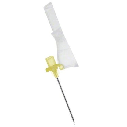 Sterican Safety Kanüle, G20