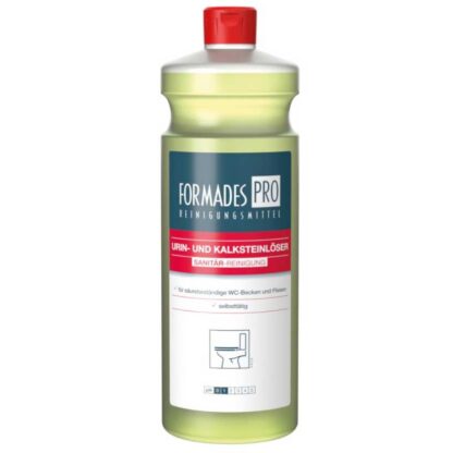 FORMADES PRO Urin- und Kalksteinlöser