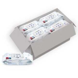 forma-care sensitive Wet Wipes Feuchtpflegetücher