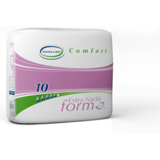 forma-care form comfort extra Nacht