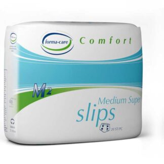 forma-care slip comfort super M2