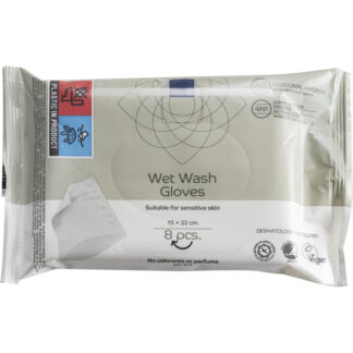 ABENA Wet Wash Gloves