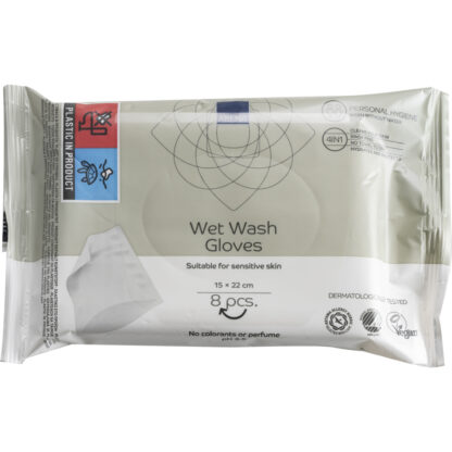 ABENA Wet Wash Gloves