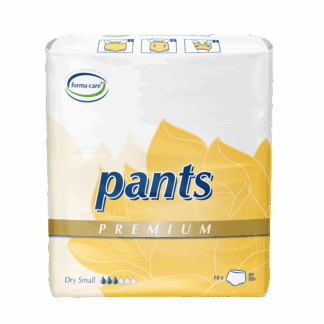 forma-care pants premium dry S, 8x10Stk.