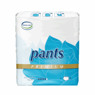 Forma-Care pants premium dry Medium Nacht, 8x10Stk.