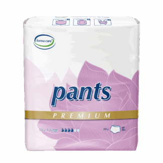 forma-care pants premium dry XL, 8x10Stk.