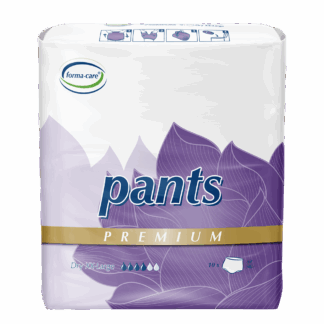 Forma-Care pants premium dry XXL, 8x10Stk.