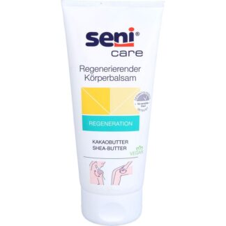 Pflegebalsam Für Trockene Haut - 200 ml