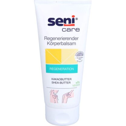 Pflegebalsam Für Trockene Haut - 200 ml