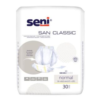 SENI San Classic Normal 30 Stk.