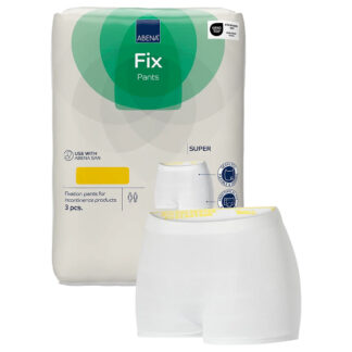 ABENA Fix Pants Super | 60 Stück - M