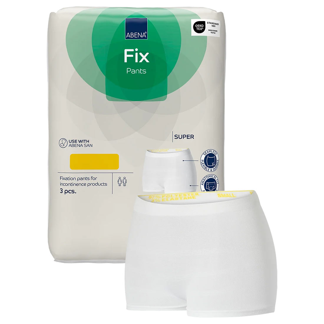 ABENA Fix Pants Super | 60 Stück - M