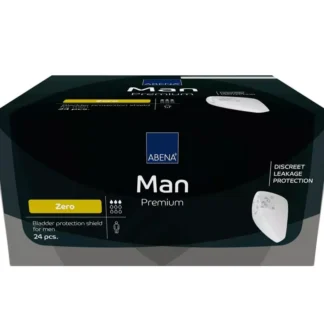 ABENA Man Zero Premium, 384Stk.