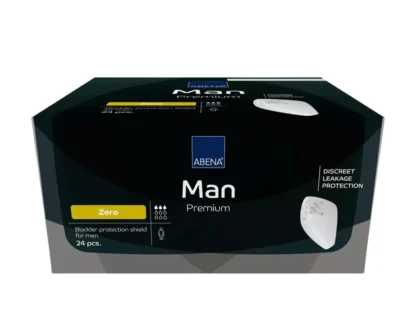 ABENA Man Zero Premium, 384Stk.