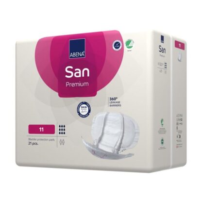 Abena San Premium 11 – Bild 3