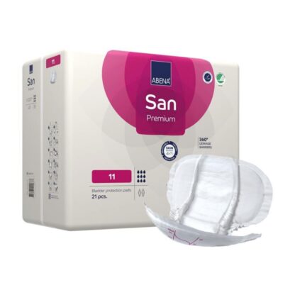 Abena San Premium 11