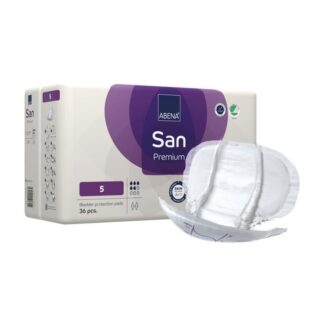 ABENA San Premium 5, 144Stk.