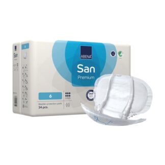 ABENA San Premium 6, 102Stk.